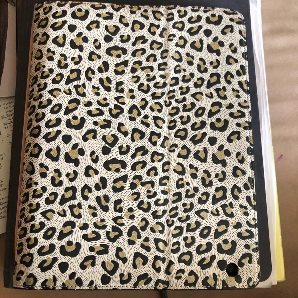 Skech Cover for iPad New